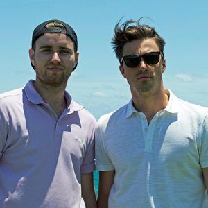 Meet your Posher, Mike